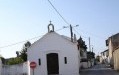 Não sei se é a Capela ou a Igreja