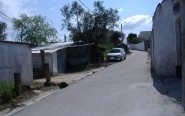 Outra vista da mesma rua
