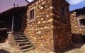 Mais uma casa de xisto - Janeiro de cima