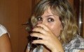 Com a boca no copo