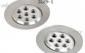 wholesale hot 7w led downlight