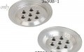 wholesale hot 7w led downlight