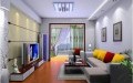 Interior lighting decoration sample images