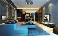 Interior lighting decoration sample images