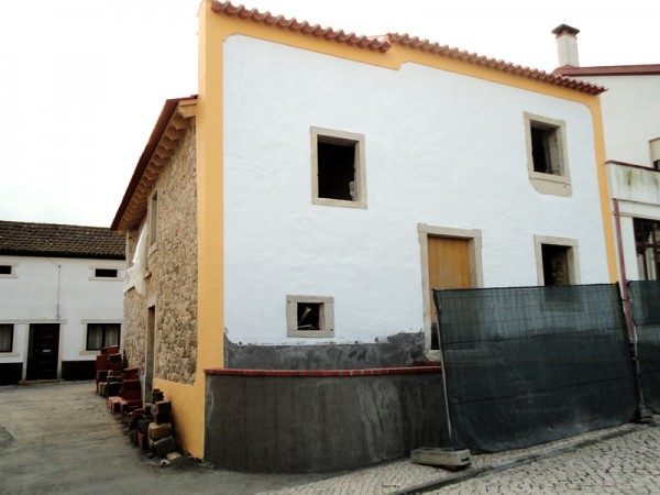 O Futuro SPA da Ana Teresa