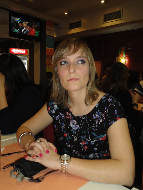 Angélica