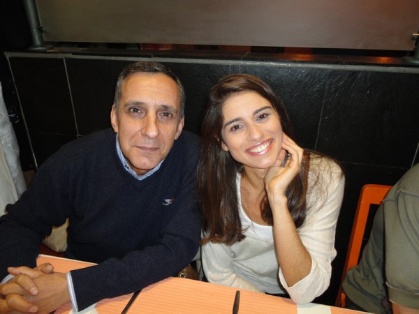O Kikas e a Cremes
