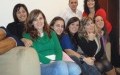 O grupo da castanha