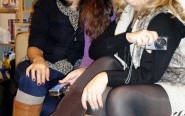 As três Teteias