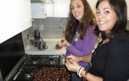 As Castanhas