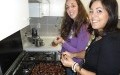 As Castanhas