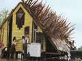 Bestas do Sul Selvagem / Beasts of the Southern Wild