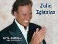 The best of Julio Iglesias