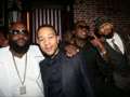 John Legend ft Rick Ross - Who Do We Think We Are