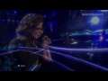 Moran Mazor - Rak Bishvilo (Israel) - LIVE - 2013 Semi-Final (2)
