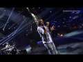 Dorians - Lonely Planet (Armenia) - LIVE - 2013 Semi-Final (2)