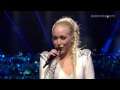 Margaret Berger - I Feed You My Love (Norway) - LIVE - 2013 Semi-Final (2)