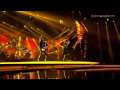 Adrian Lulgjuraj & Bledar Sejko - Identitet (Albania) - LIVE - 2013 Semi-Final (2)