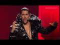 Cezar - It’s My Life (Romania) - LIVE - 2013 Semi-Final (2)