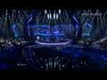 Roberto Bellarosa - Love Kills - Belgium  -  2013 Grand Final