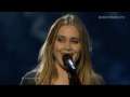 Anouk - Birds - The Netherlands - 2013 Grand Final