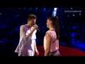 Robin Stjernberg - You - Sweden -  2013 Grand Final