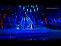 Zlata Ognevich - Gravity - Ukraine  - 2013 Grand Final